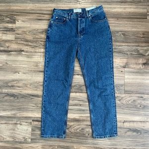 Everlane The 90’s Cheeky Jean